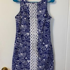 Lily Pulitzer Dress